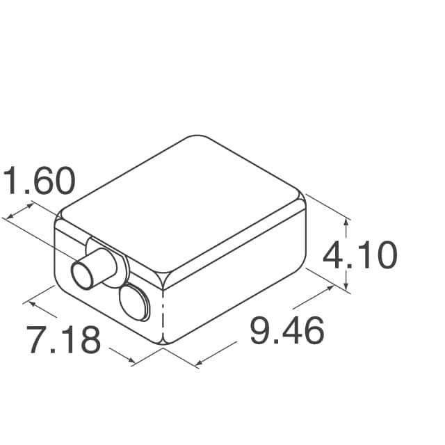 CI-22960-000 Knowles  Speakers